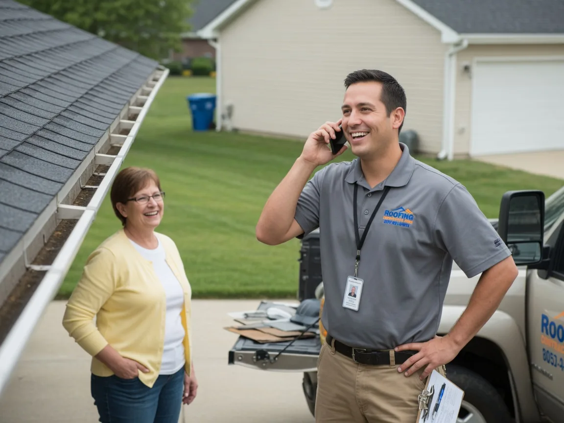 Local Roofing Contractors Adamant, VT FAQs